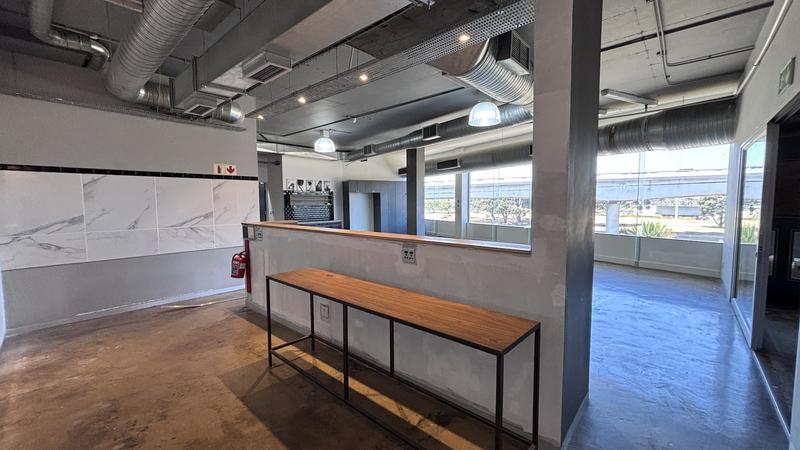 To Let commercial Property for Rent in Northgate Island Western Cape